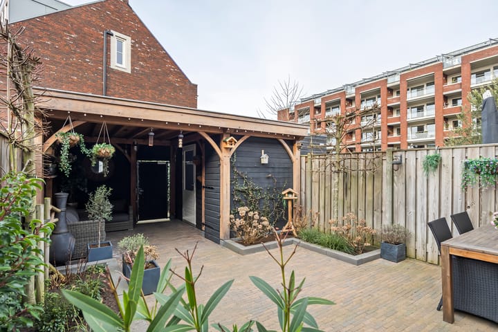 Foto 4 van De Linie 29