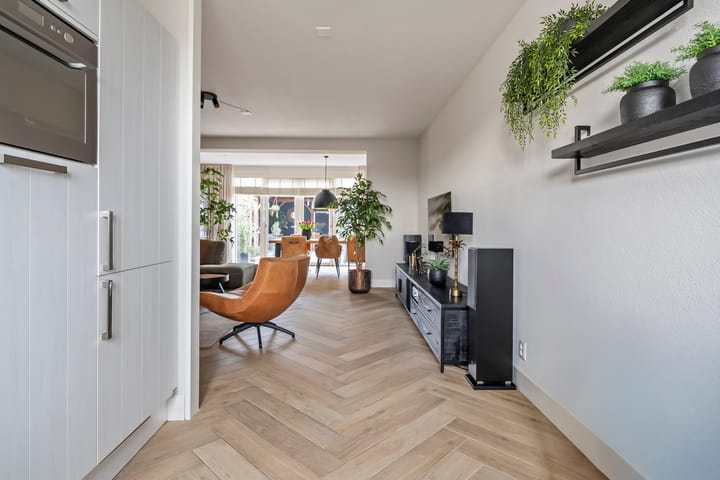 Foto 7 van De Linie 29