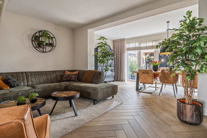 Foto 8 van De Linie 29