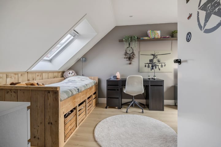 Foto 23 van De Linie 29