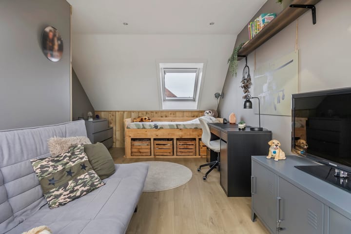 Foto 25 van De Linie 29