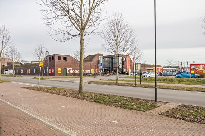 Foto 26 van De Linie 29