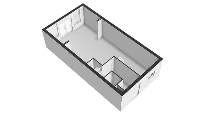 Foto 28 van De Linie 29