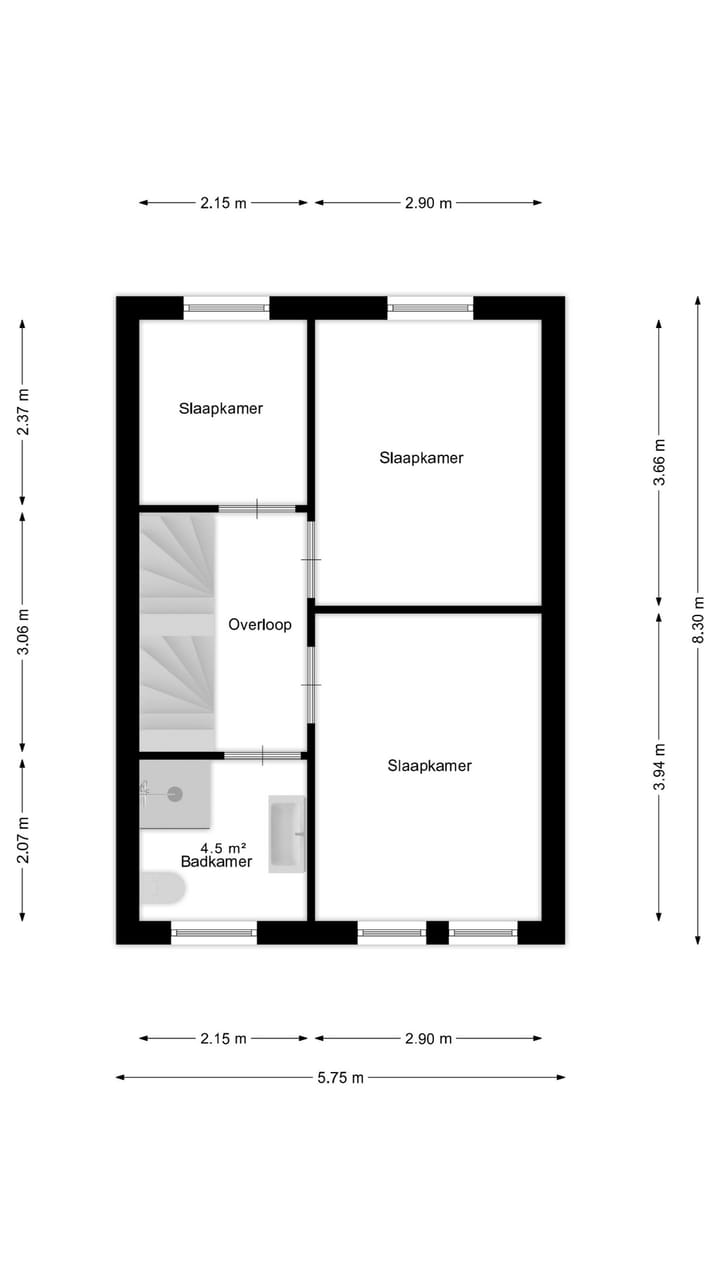 Foto 29 van De Linie 29