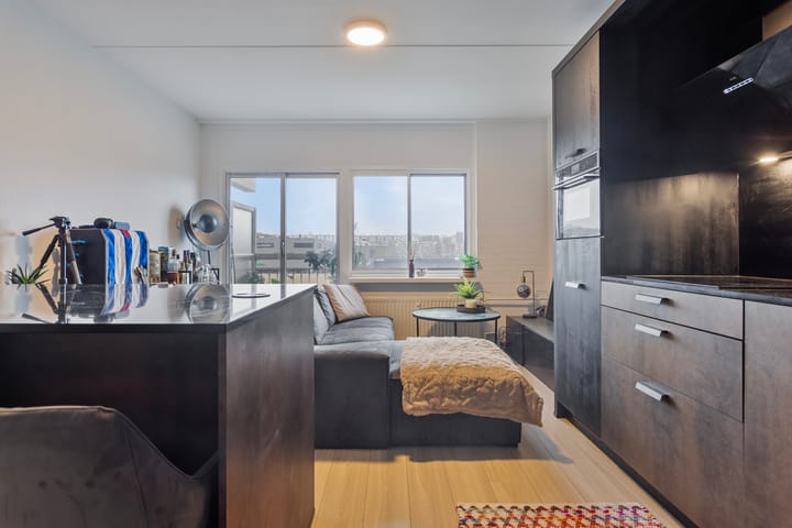 Foto 2 van Franklin D Rooseveltlaan 69