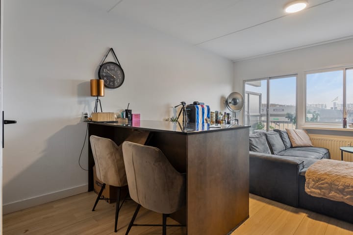 Foto 3 van Franklin D Rooseveltlaan 69