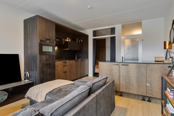 Foto 5 van Franklin D Rooseveltlaan 69