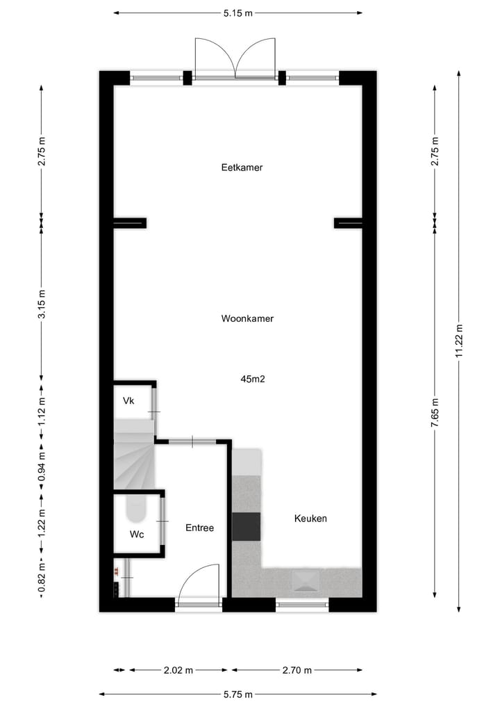 Foto 27 van De Linie 29