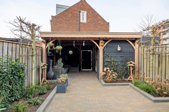 Foto 10 van De Linie 29