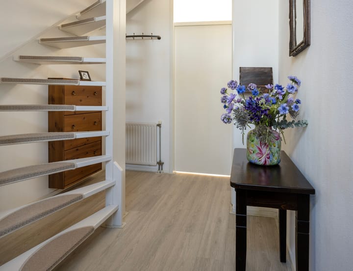 Foto 4 van Bergenboulevard 112