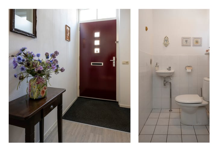 Foto 5 van Bergenboulevard 112