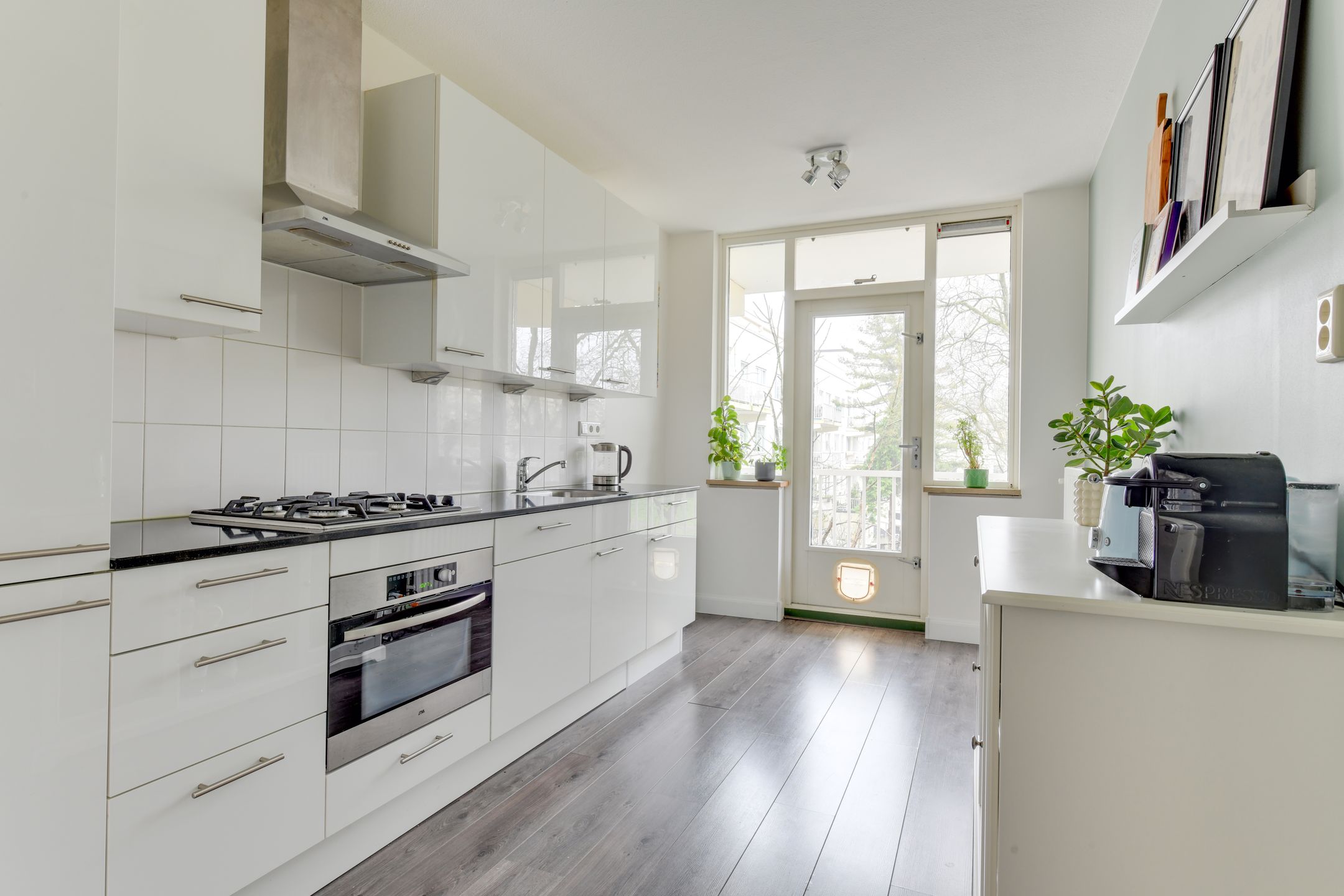 Foto 3 van Charlotte Brontéstraat 174