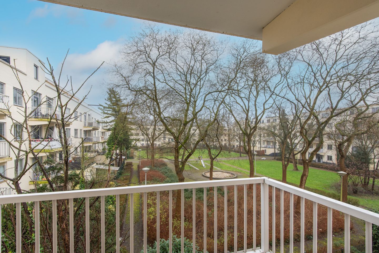 Foto 4 van Charlotte Brontéstraat 174