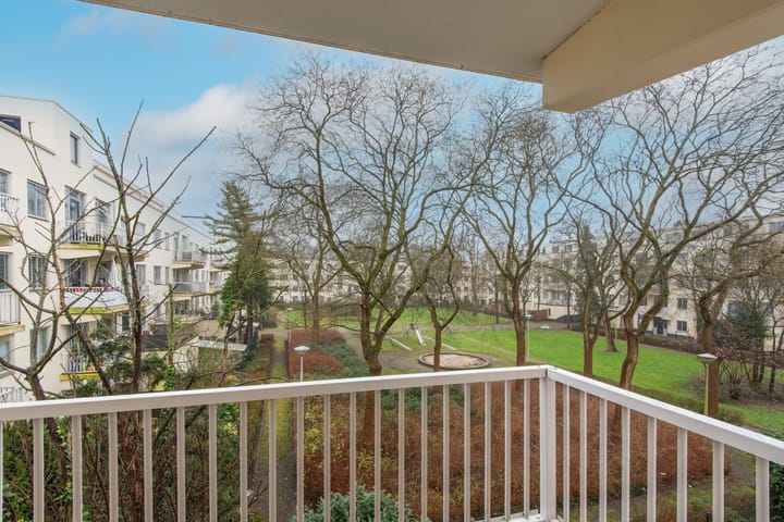 Foto 4 van Charlotte Brontéstraat 174