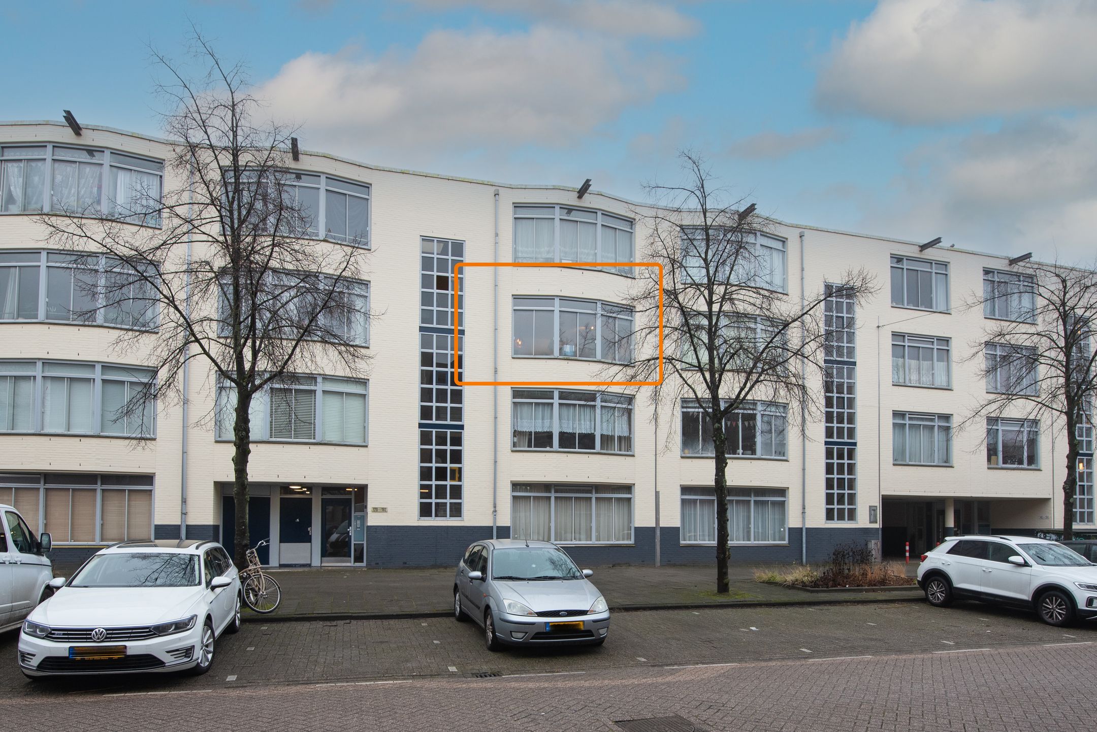 Foto 6 van Charlotte Brontéstraat 174