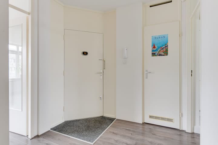 Foto 7 van Charlotte Brontéstraat 174