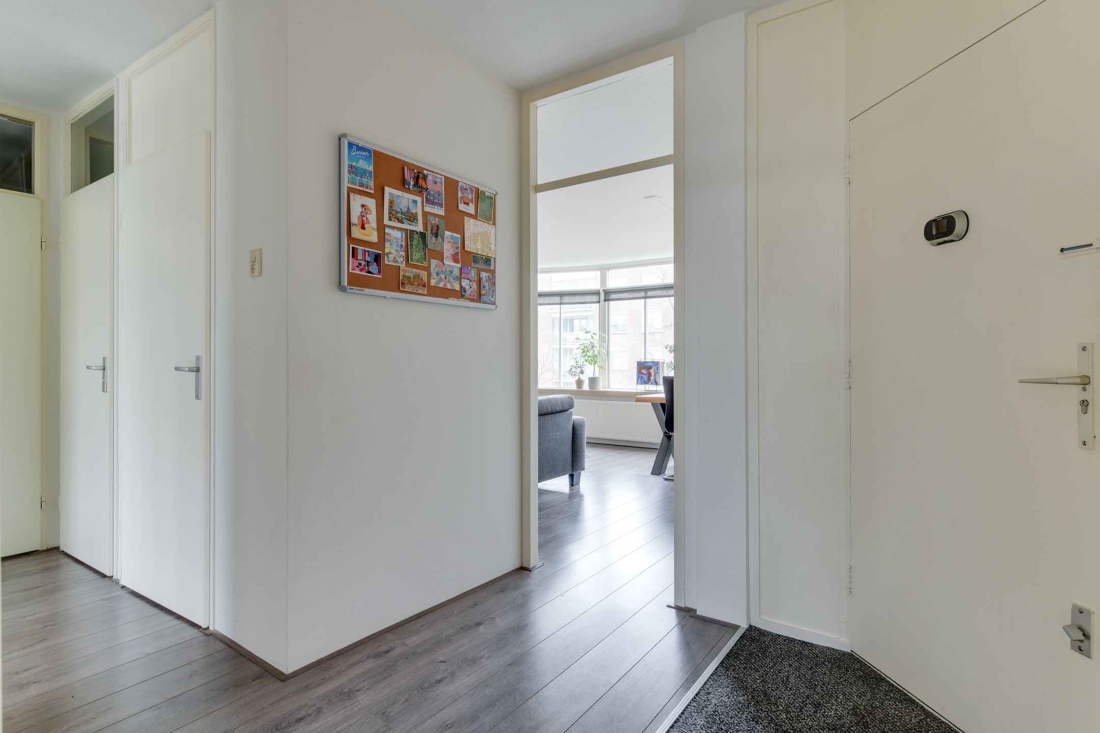 Foto 9 van Charlotte Brontéstraat 174