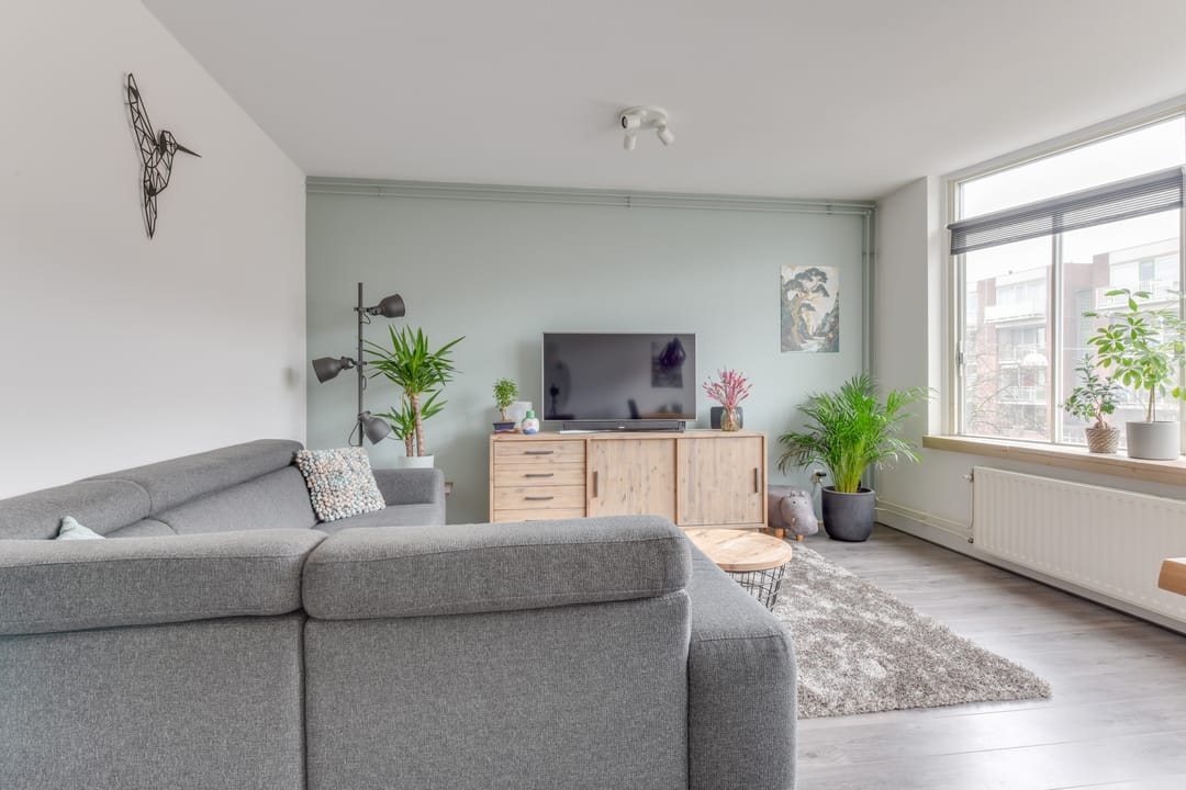 Foto 11 van Charlotte Brontéstraat 174