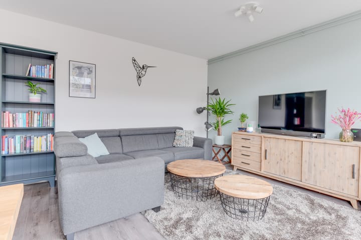 Foto 12 van Charlotte Brontéstraat 174