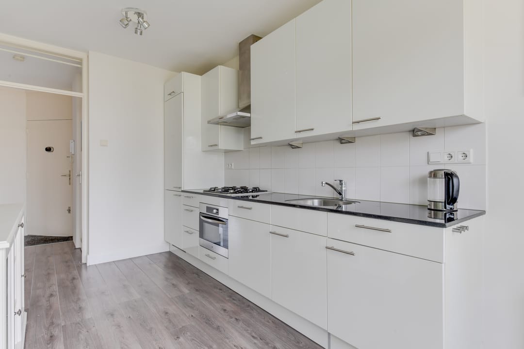 Foto 16 van Charlotte Brontéstraat 174