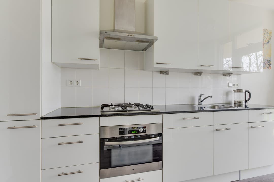 Foto 17 van Charlotte Brontéstraat 174