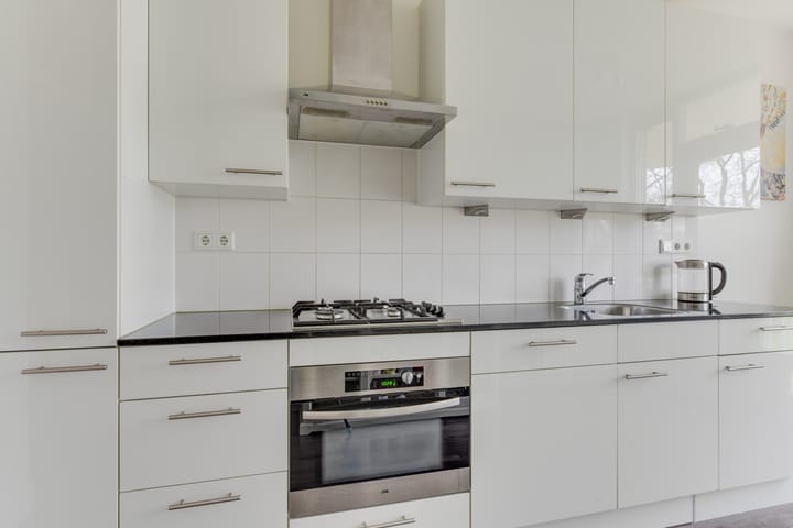 Foto 17 van Charlotte Brontéstraat 174