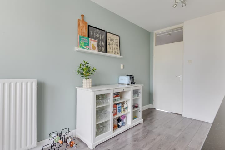 Foto 18 van Charlotte Brontéstraat 174