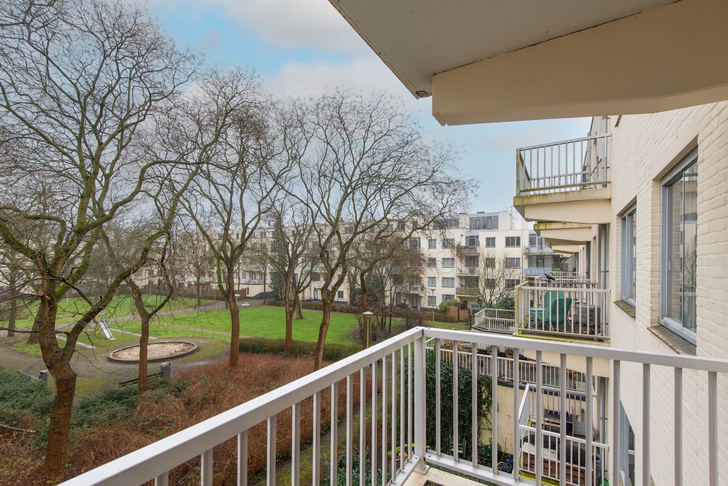 Foto 20 van Charlotte Brontéstraat 174