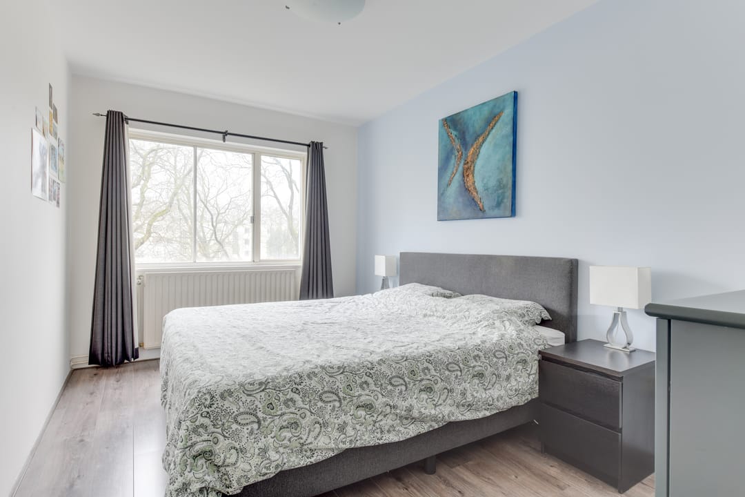 Foto 22 van Charlotte Brontéstraat 174