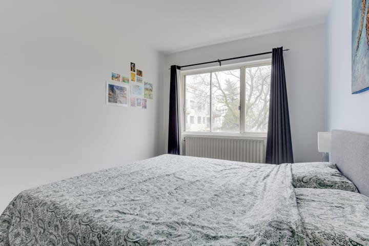 Foto 23 van Charlotte Brontéstraat 174