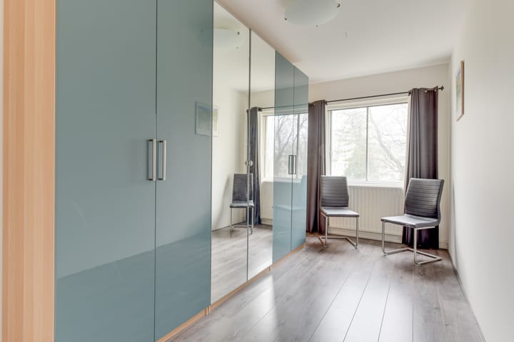 Foto 25 van Charlotte Brontéstraat 174