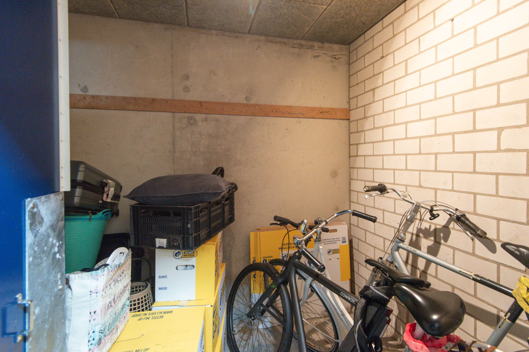 Foto 30 van Charlotte Brontéstraat 174