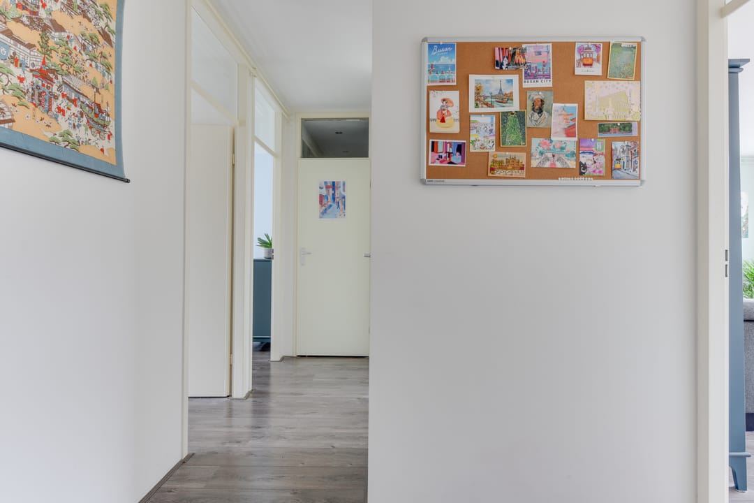 Foto 8 van Charlotte Brontéstraat 174