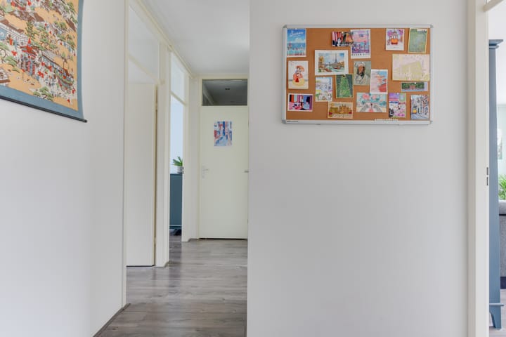 Foto 8 van Charlotte Brontéstraat 174