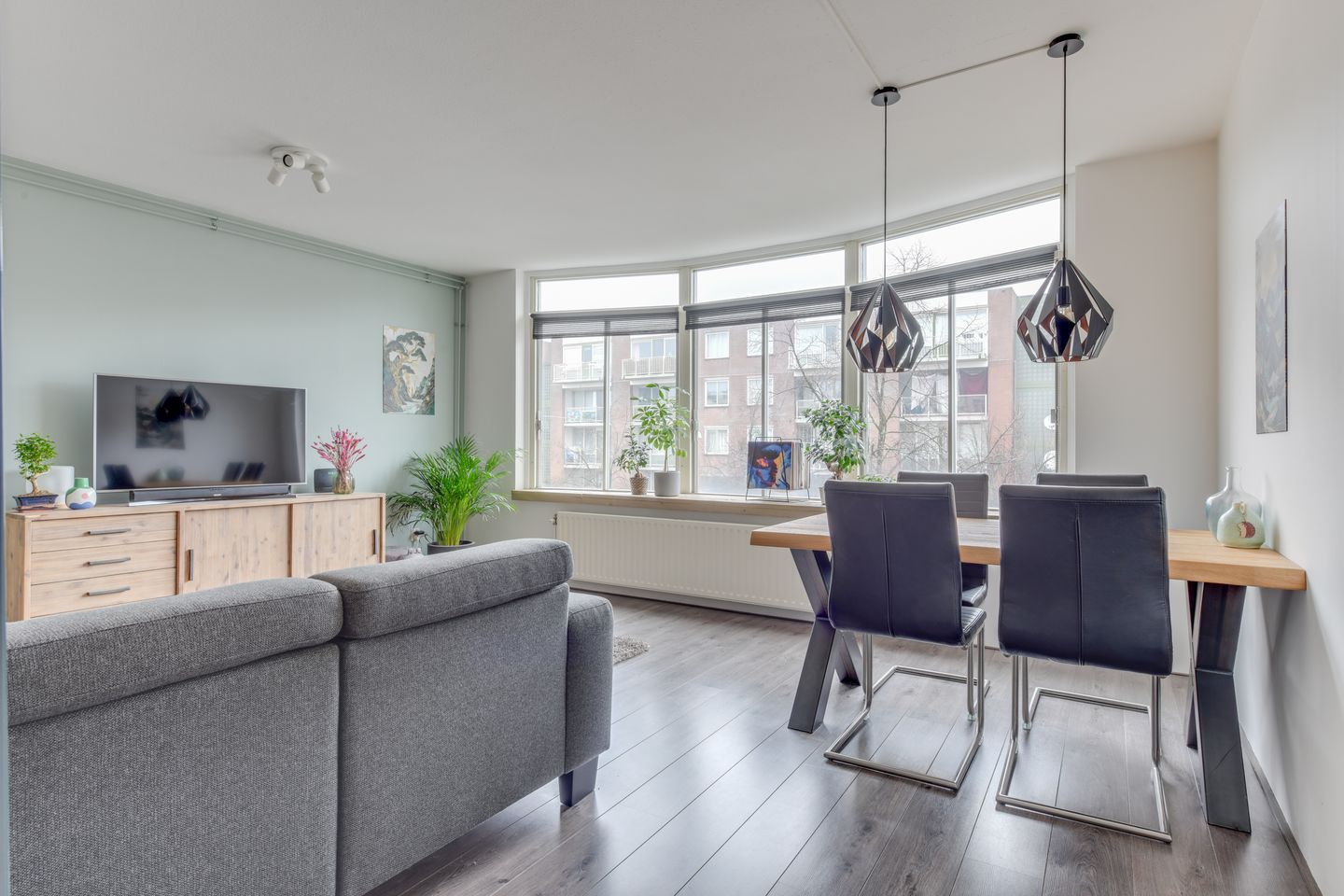 Foto 10 van Charlotte Brontéstraat 174