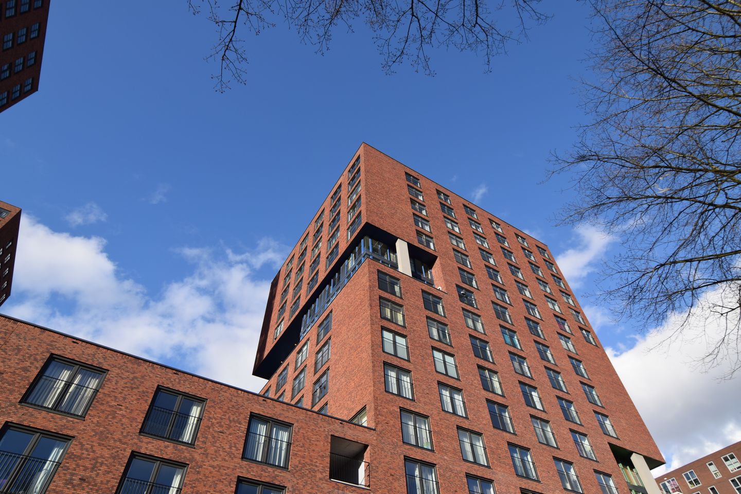 Foto 1 van Europaplein 941