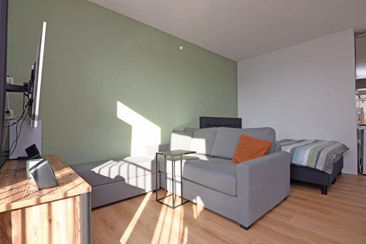 Foto 3 van Europaplein 941