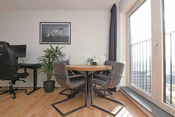 Foto 5 van Europaplein 941