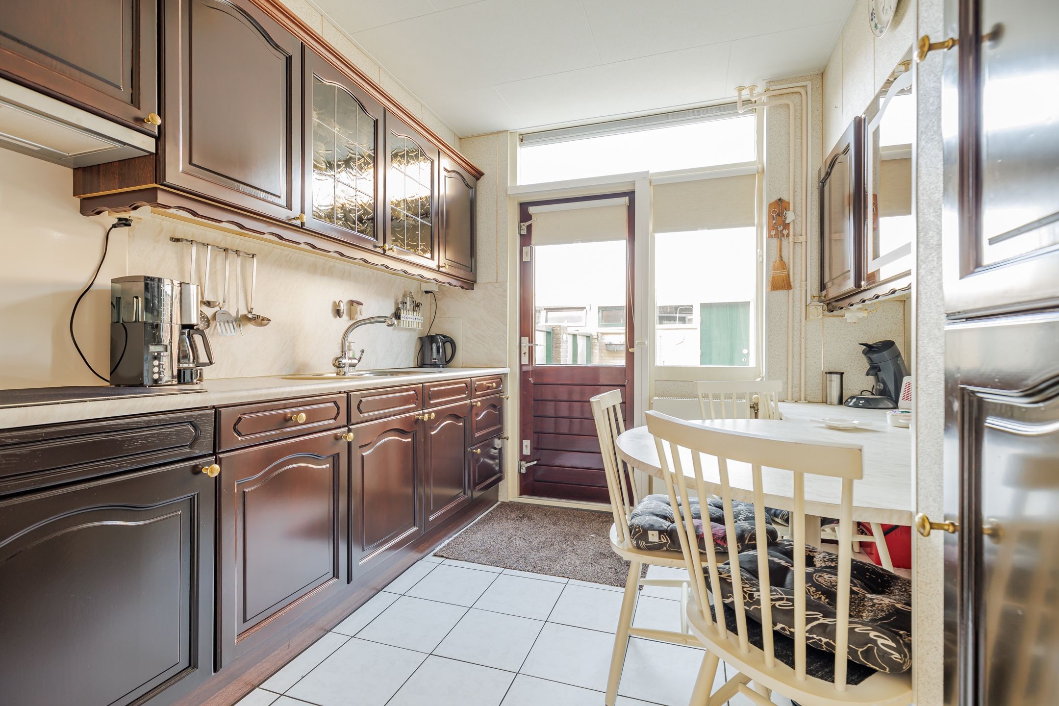 Foto 3 van Bernhardstraat 9