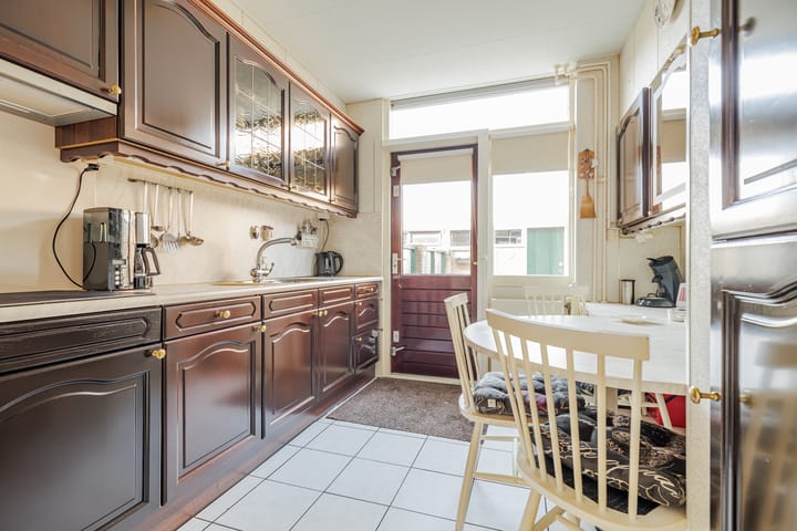 Foto 3 van Bernhardstraat 9