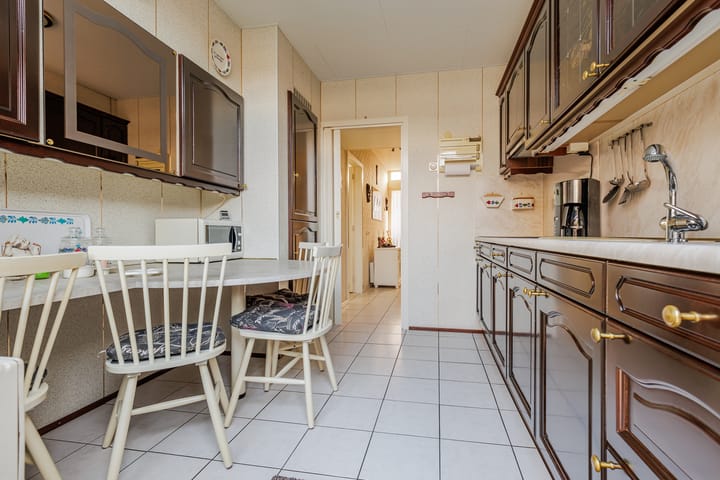 Foto 4 van Bernhardstraat 9