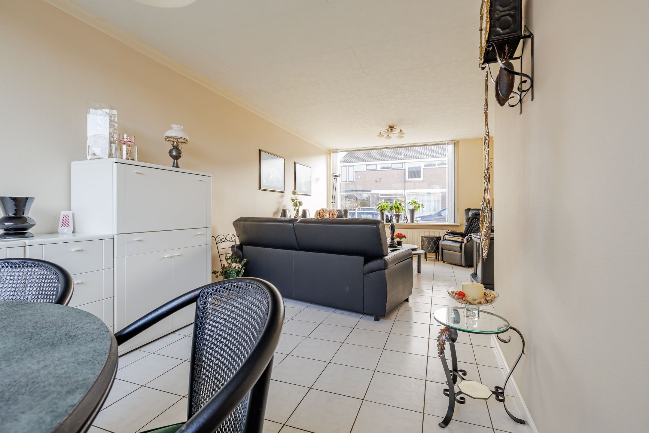 Foto 6 van Bernhardstraat 9