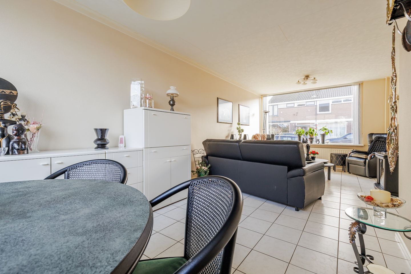 Foto 5 van Bernhardstraat 9