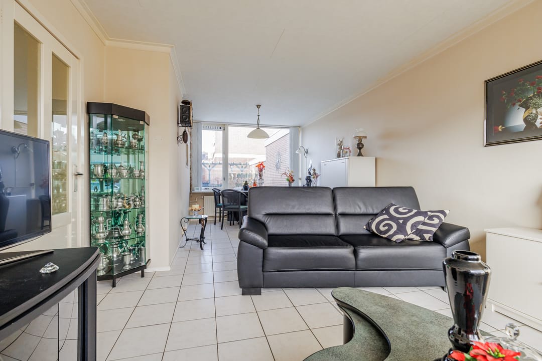 Foto 7 van Bernhardstraat 9