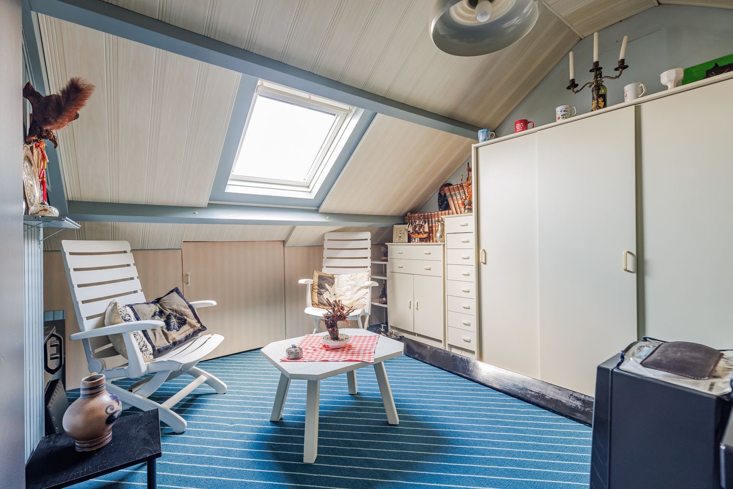 Foto 10 van Bernhardstraat 9