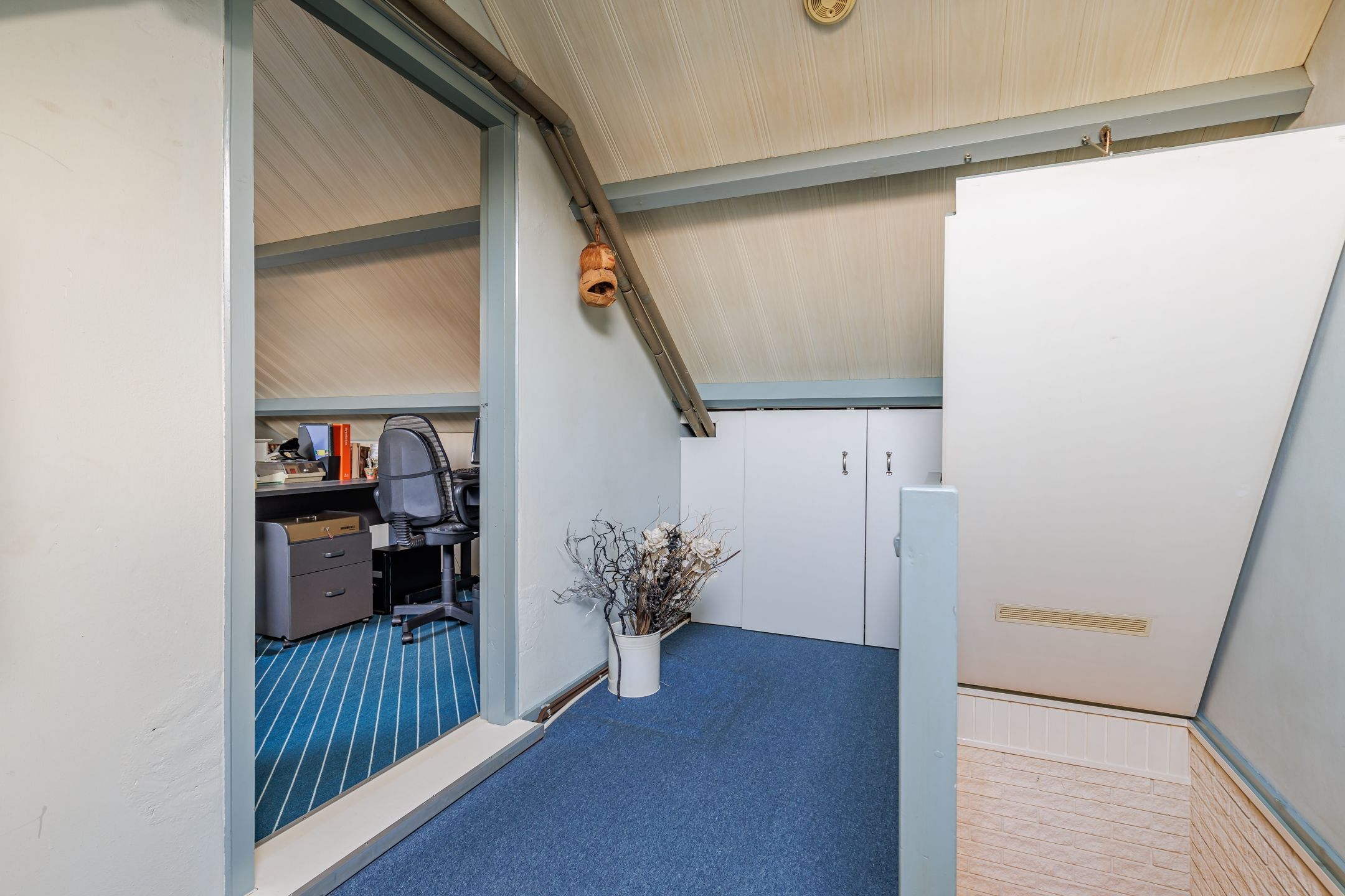 Foto 9 van Bernhardstraat 9