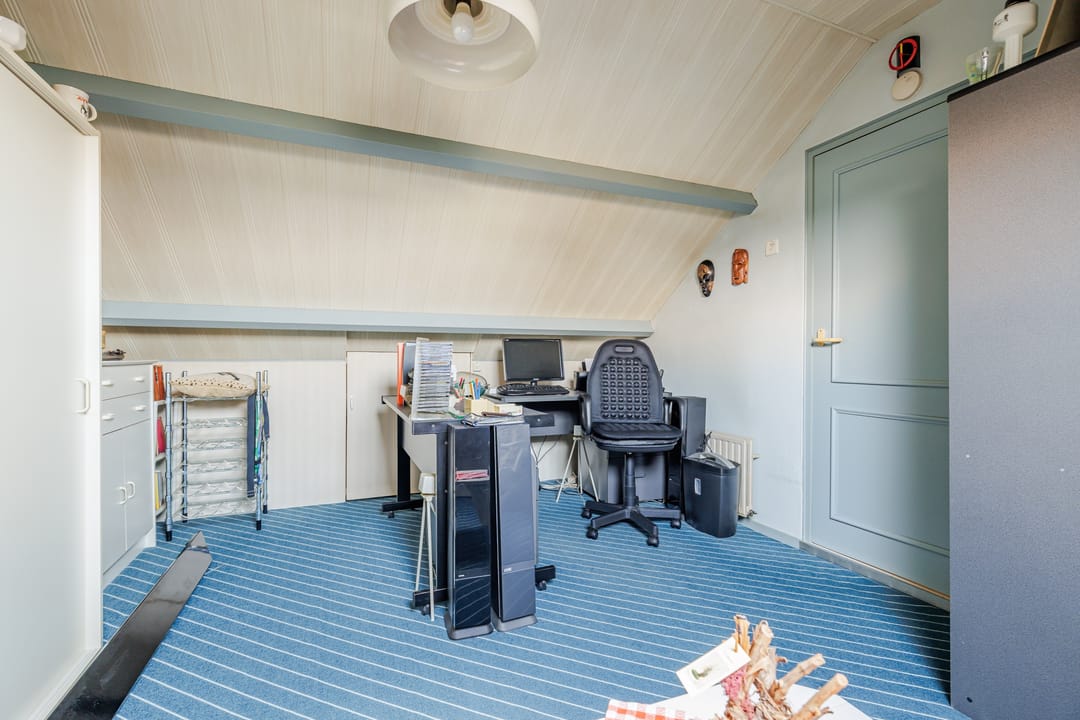 Foto 11 van Bernhardstraat 9