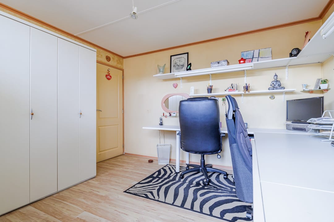 Foto 13 van Bernhardstraat 9