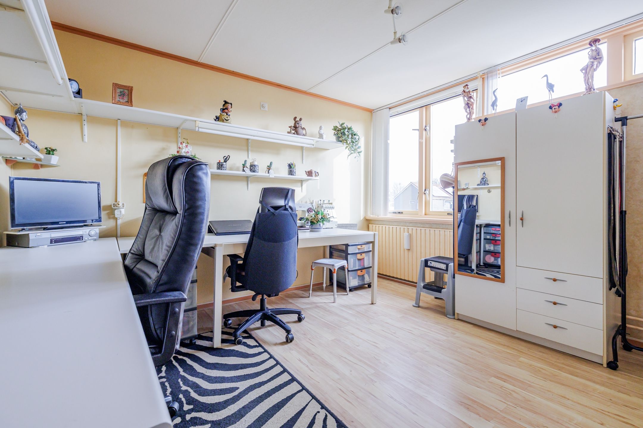 Foto 12 van Bernhardstraat 9