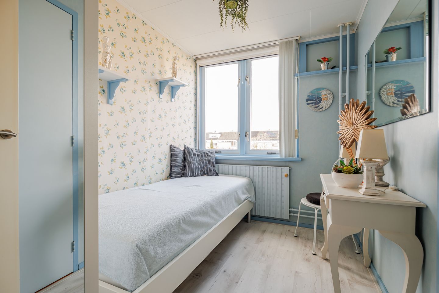 Foto 14 van Bernhardstraat 9